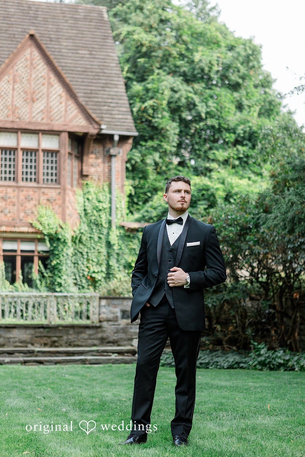 Victoria & Timothy -