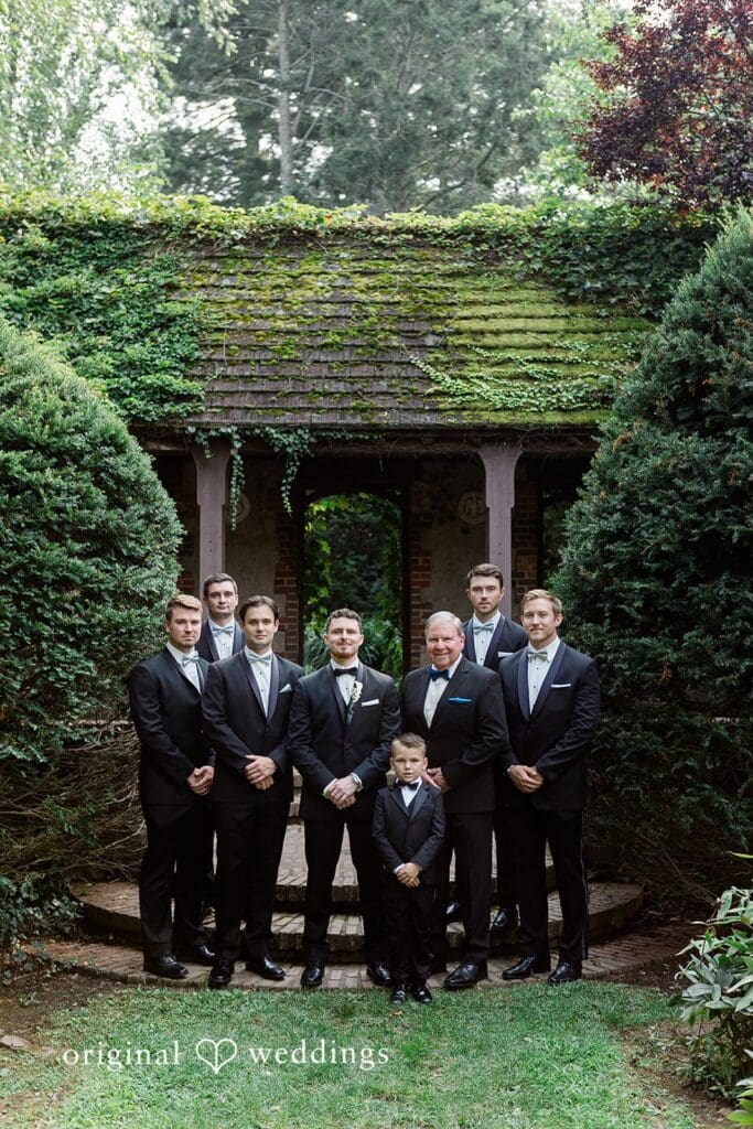 Victoria & Timothy -