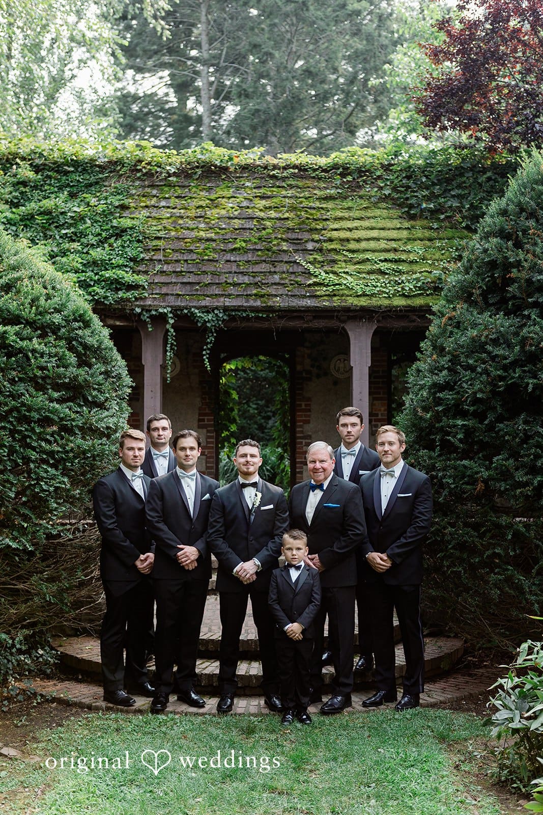Victoria & Timothy -