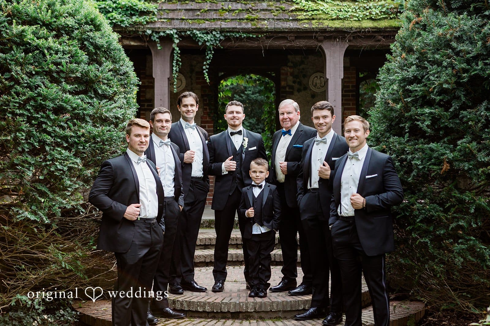 Victoria & Timothy -