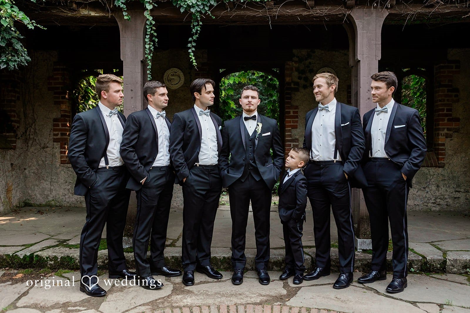 Victoria & Timothy -