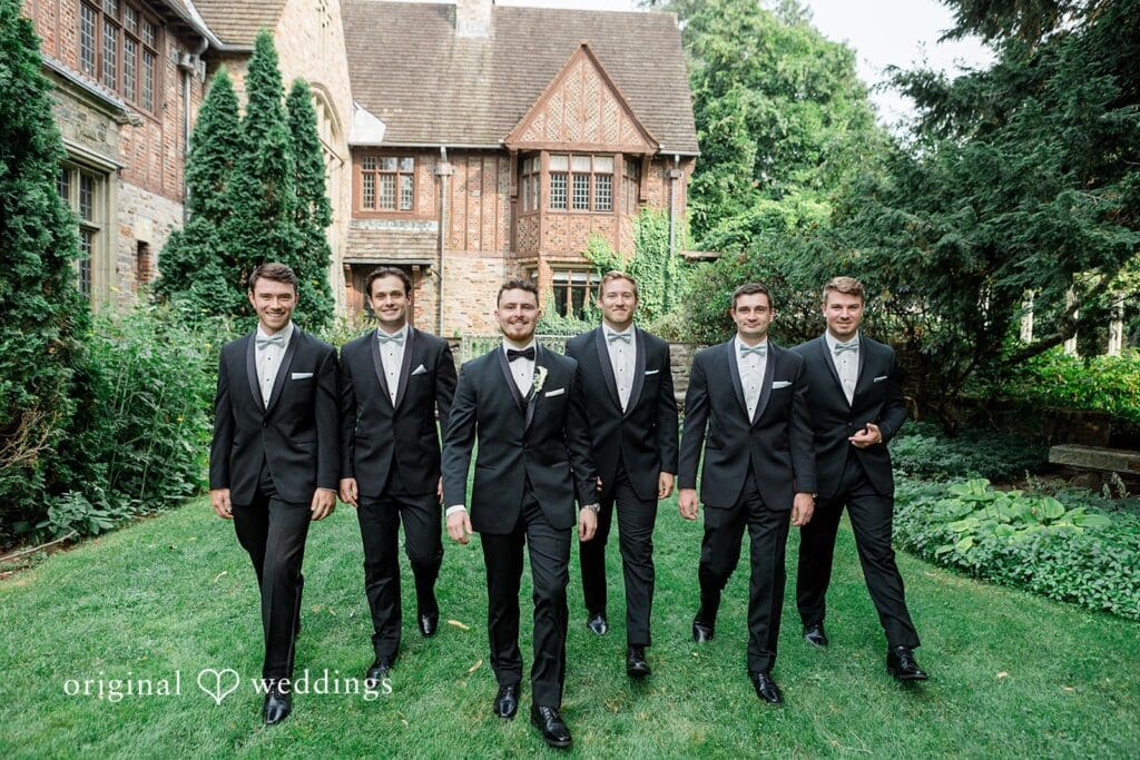 Victoria & Timothy -