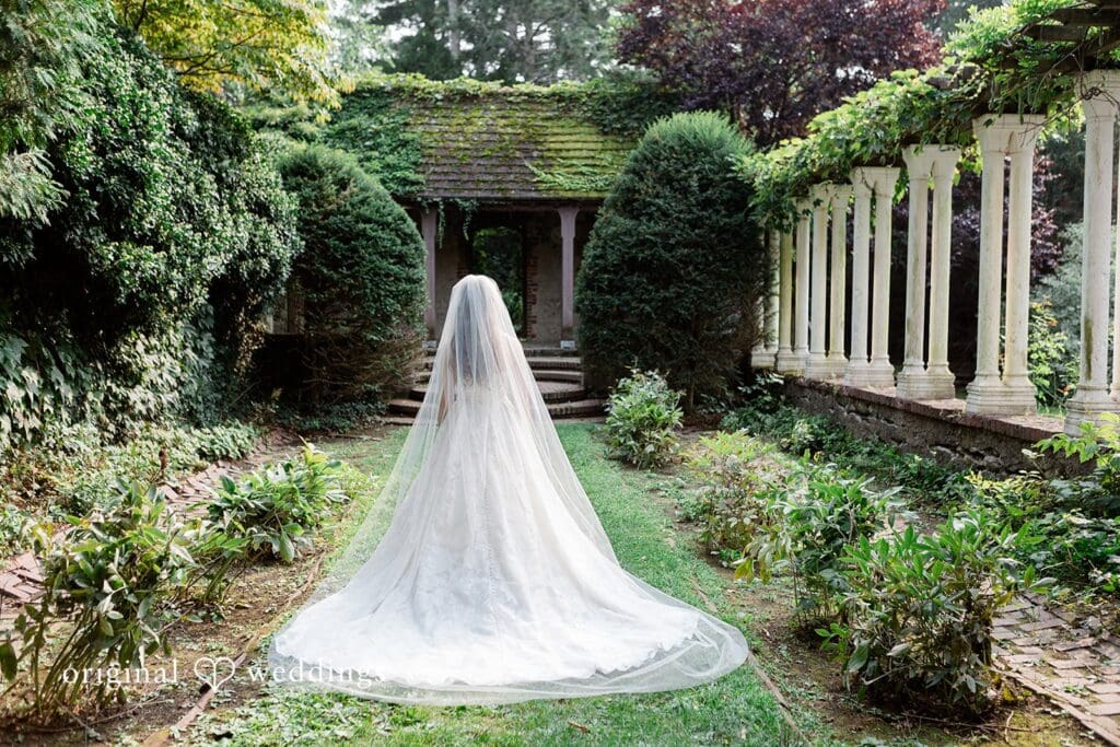 Victoria & Timothy -