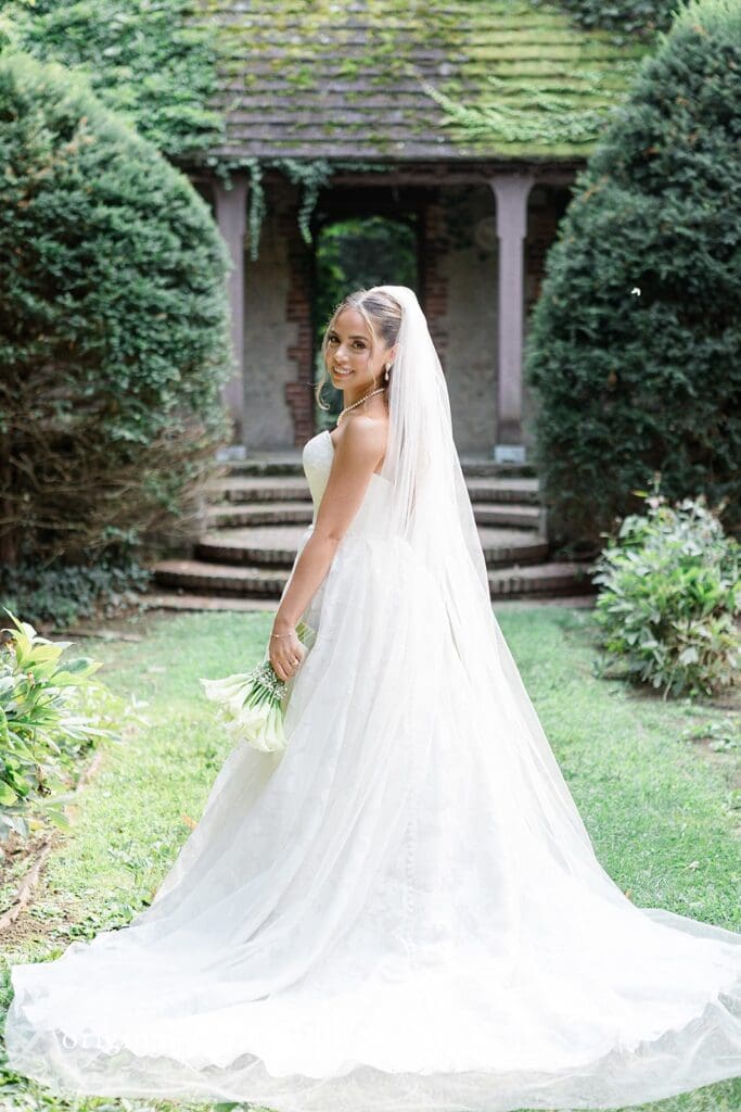 Victoria & Timothy -