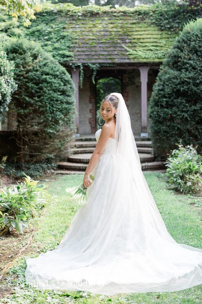 Victoria & Timothy -