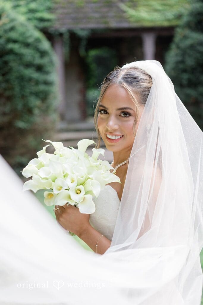 Victoria & Timothy -