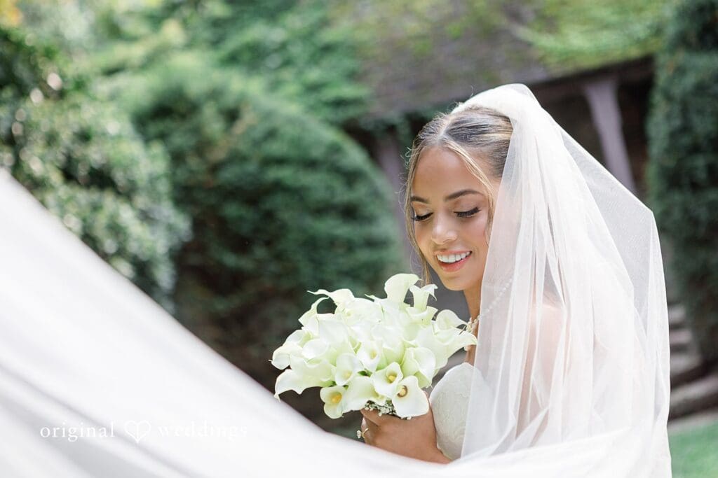 Victoria & Timothy -