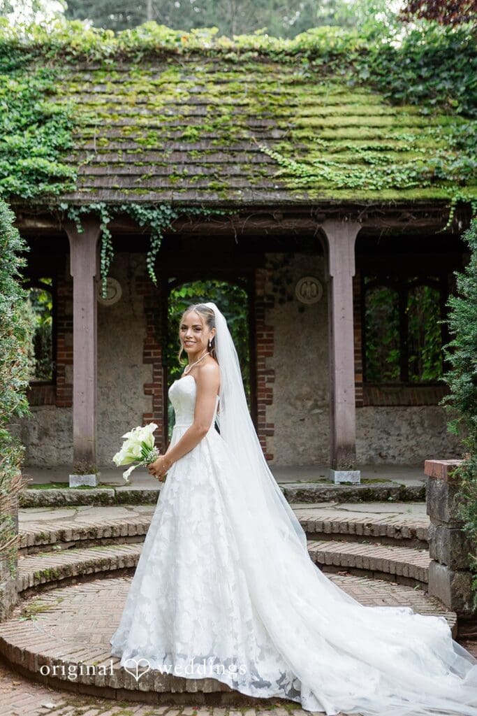 Victoria & Timothy -