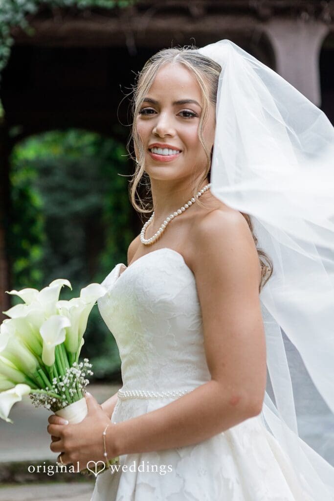 Victoria & Timothy -