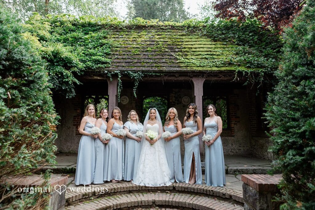 Victoria & Timothy -