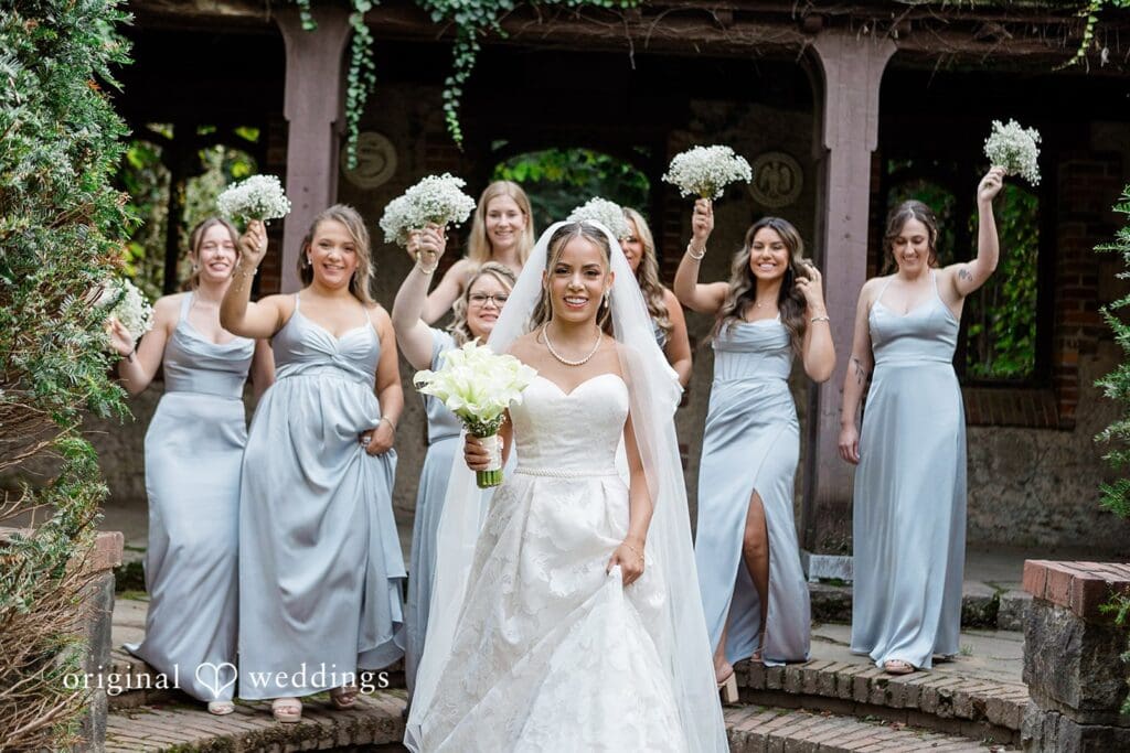 Victoria & Timothy -