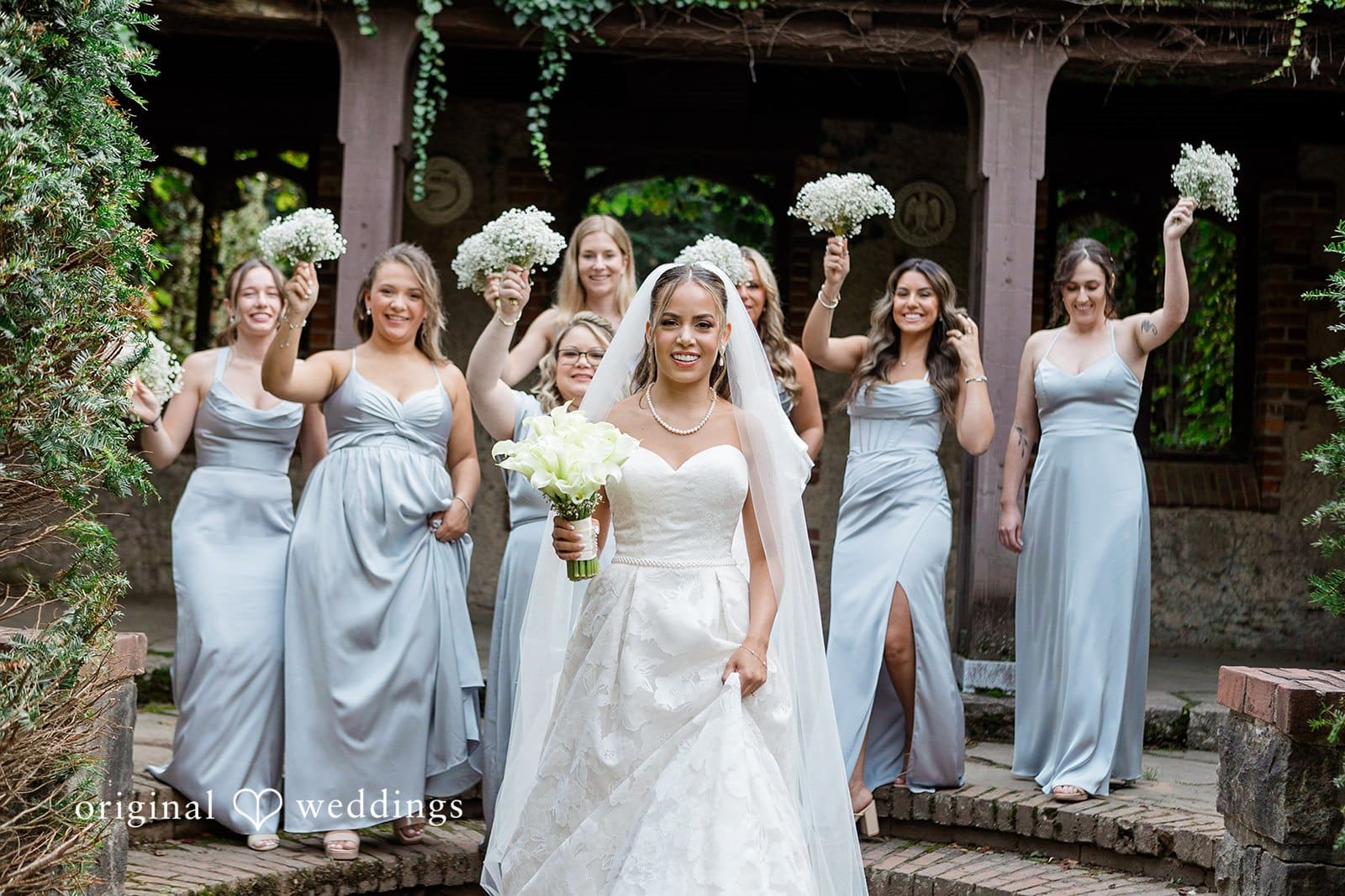 Victoria & Timothy -