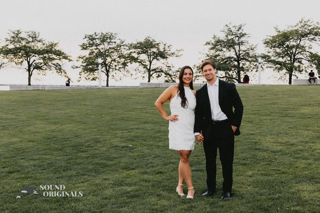 Julianna & Andrew -