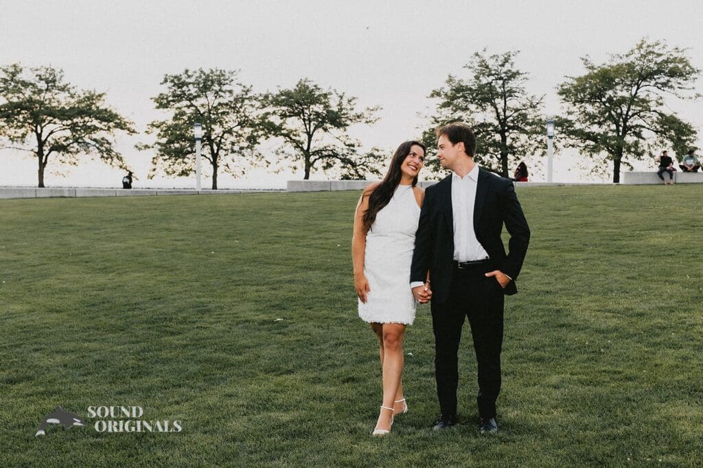 Julianna & Andrew -