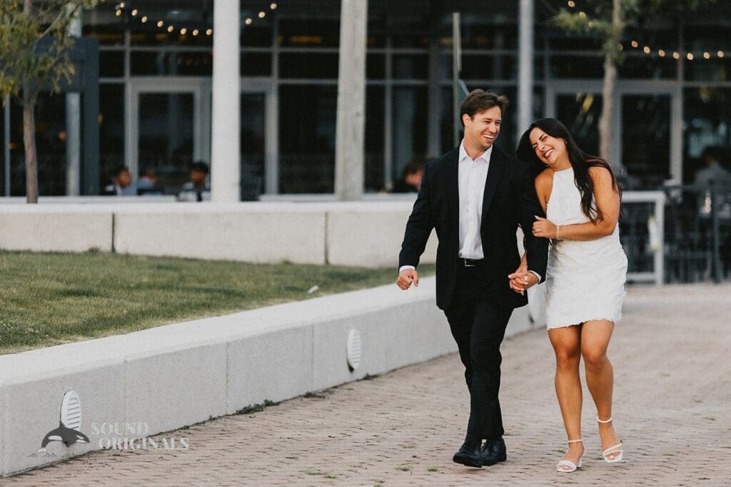 Julianna & Andrew -