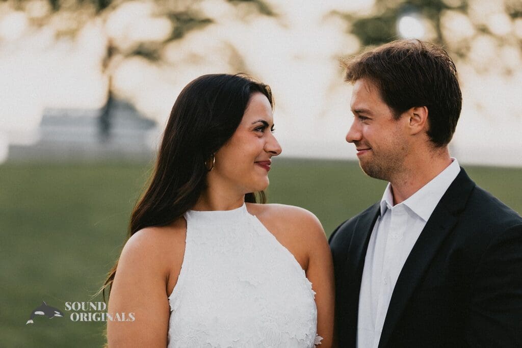 Julianna & Andrew -