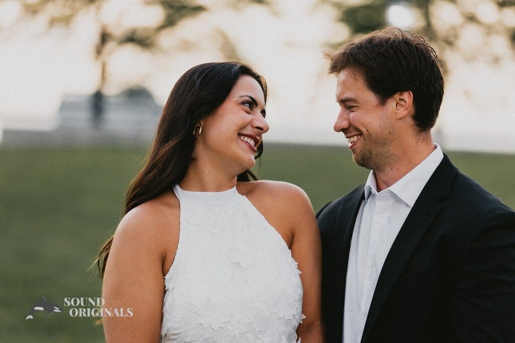 Julianna & Andrew -
