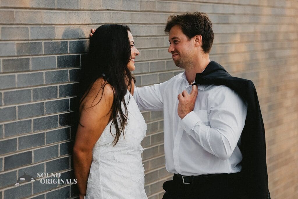 Julianna & Andrew -