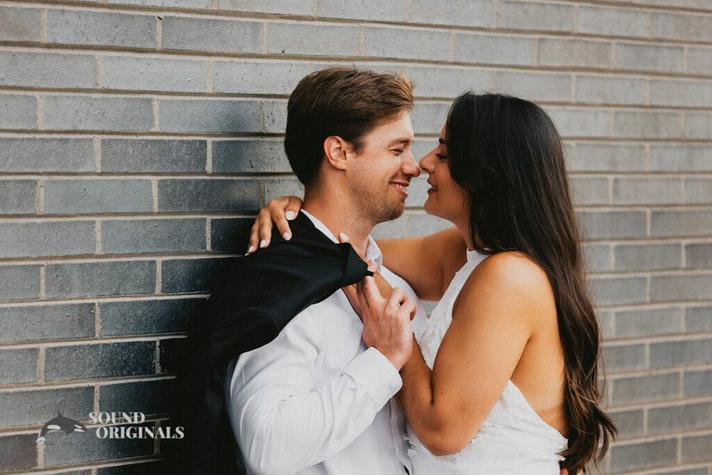 Julianna & Andrew -