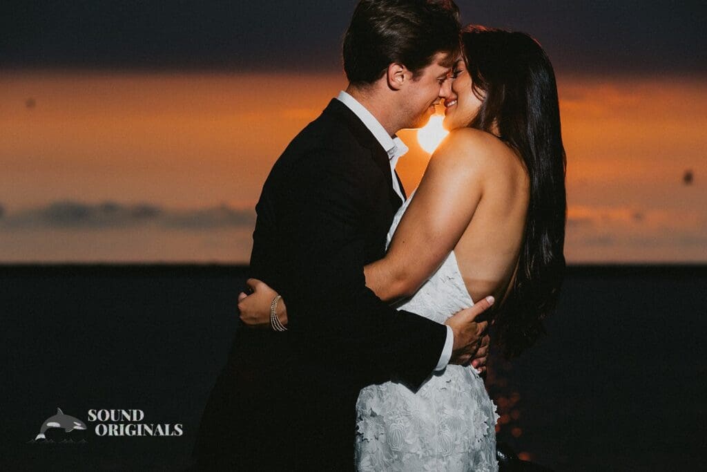Julianna & Andrew -