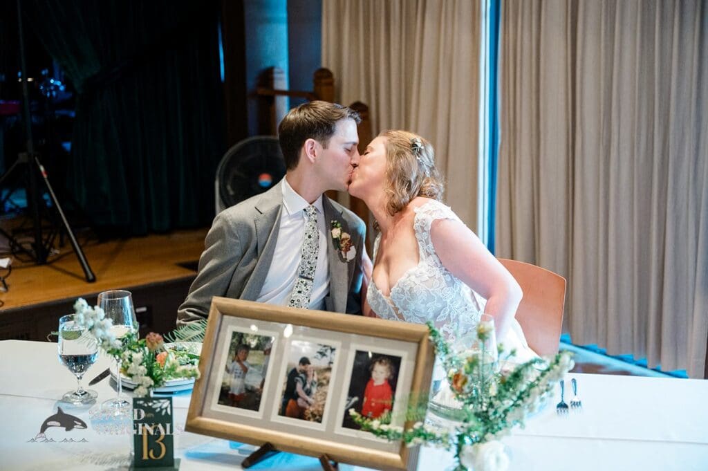 Malenca + Matthew Outdoor Art Club Wedding // Malenca + Matthew -