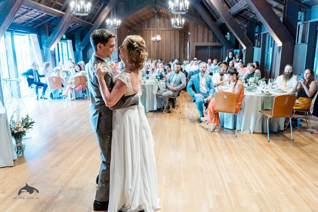 Malenca + Matthew Outdoor Art Club Wedding // Malenca + Matthew -