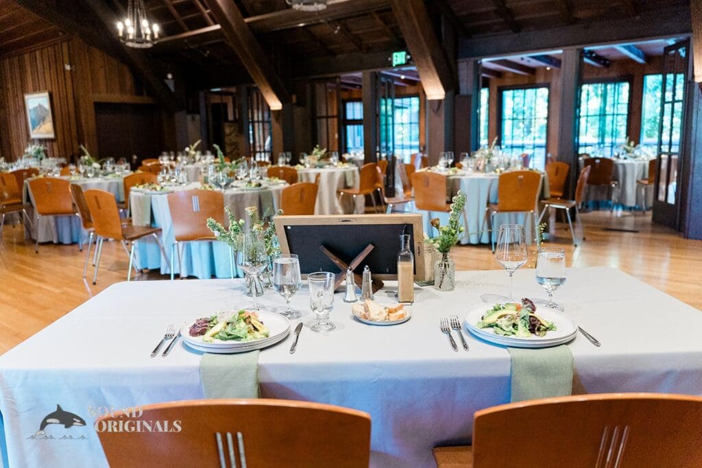 Malenca + Matthew Outdoor Art Club Wedding // Malenca + Matthew -