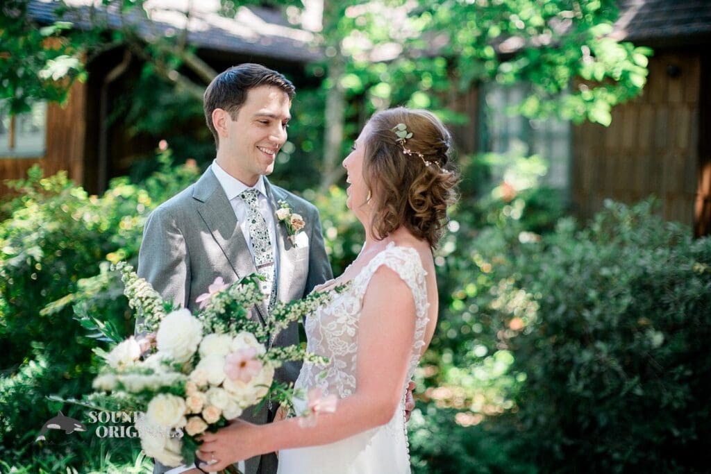 Malenca + Matthew Outdoor Art Club Wedding // Malenca + Matthew -