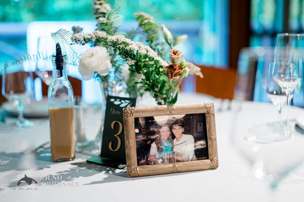 Malenca + Matthew Outdoor Art Club Wedding // Malenca + Matthew -