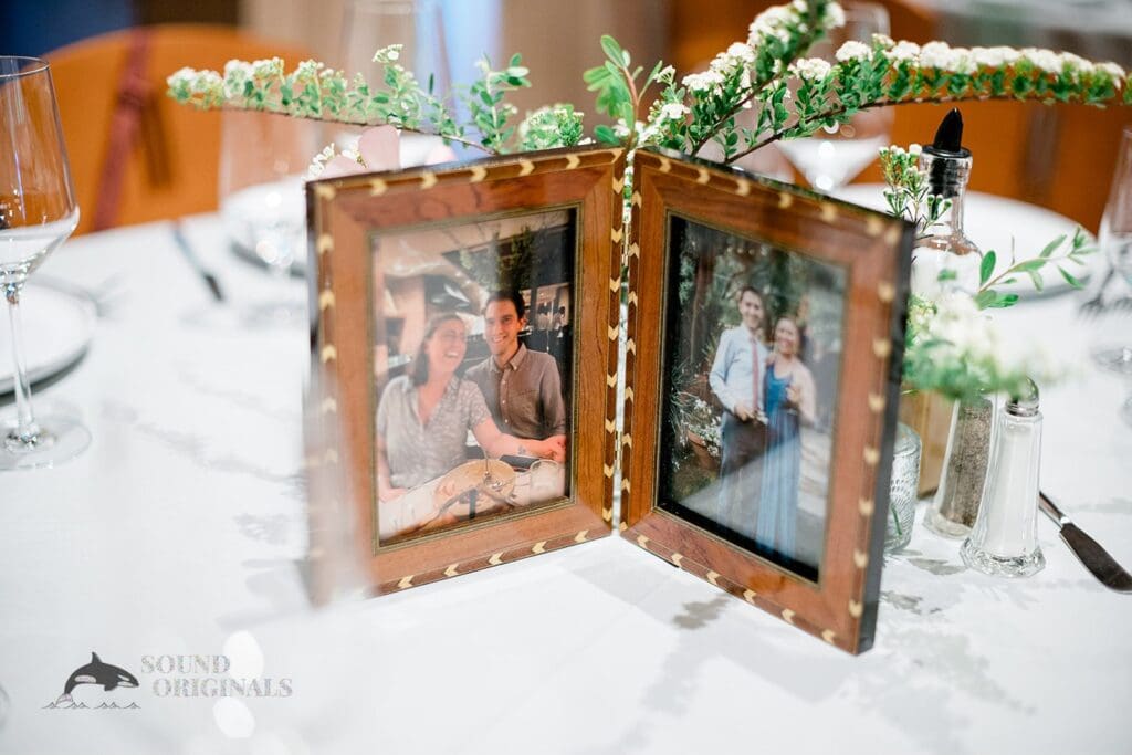 Malenca + Matthew Outdoor Art Club Wedding // Malenca + Matthew -