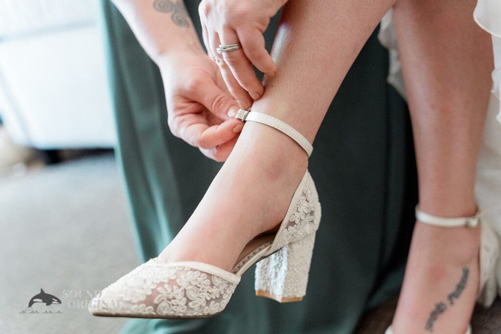 Malenca + Matthew Outdoor Art Club Wedding // Malenca + Matthew -