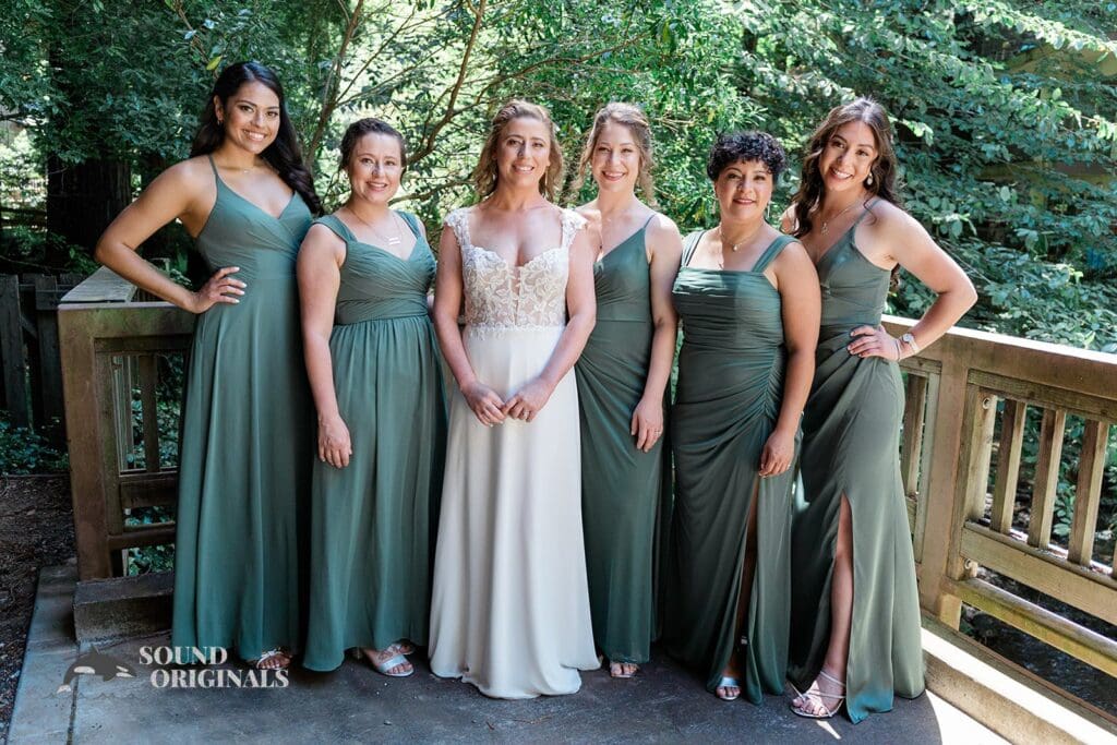 Malenca + Matthew Outdoor Art Club Wedding // Malenca + Matthew -