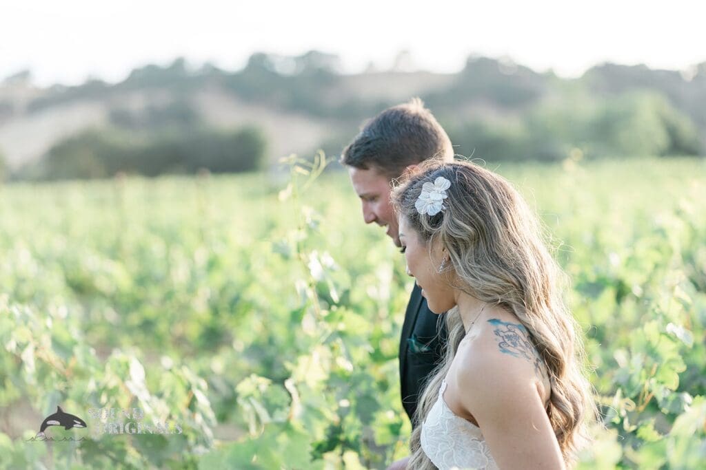 Palm Event Center Wedding // Vivian + Chris -