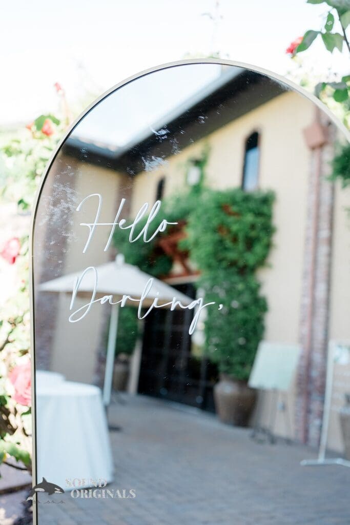 Palm Event Center Wedding // Vivian + Chris -