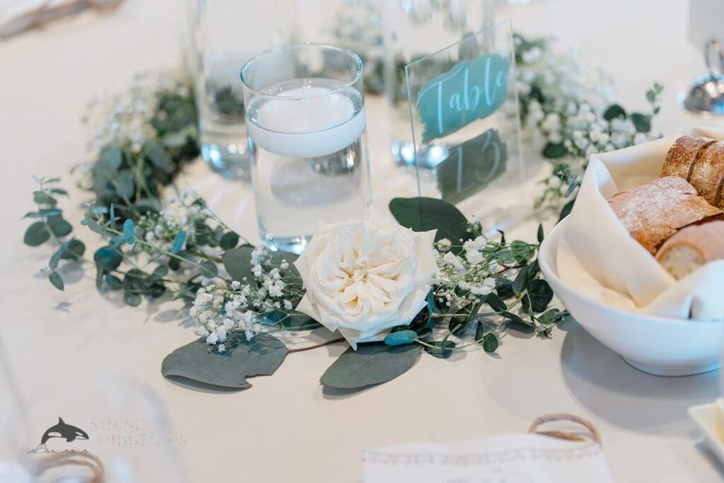 Palm Event Center Wedding // Vivian + Chris -