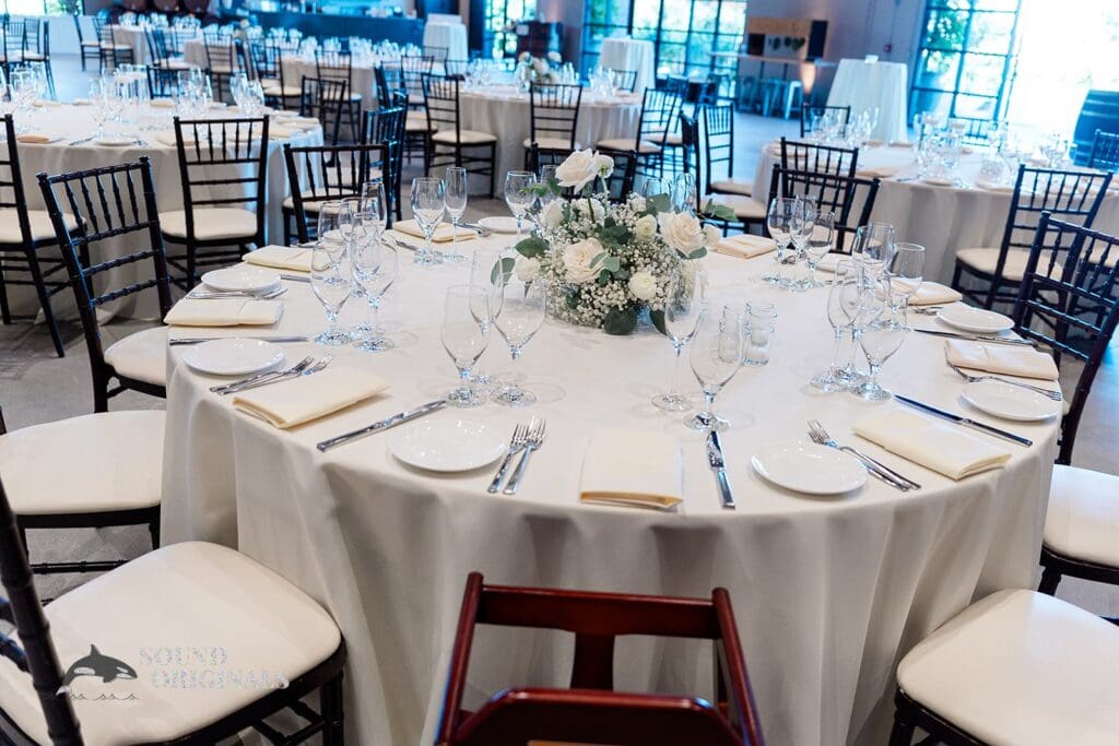 Palm Event Center Wedding // Vivian + Chris -