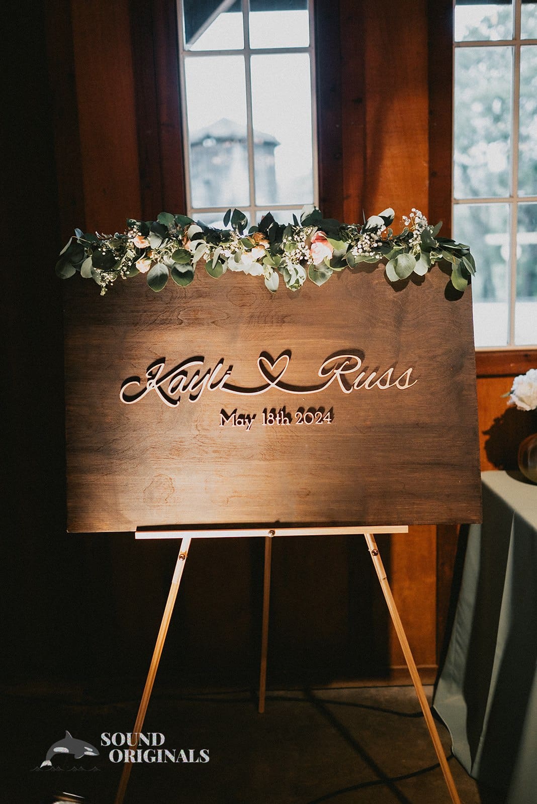 Roaring Camp Wedding // Kayli + Russell -