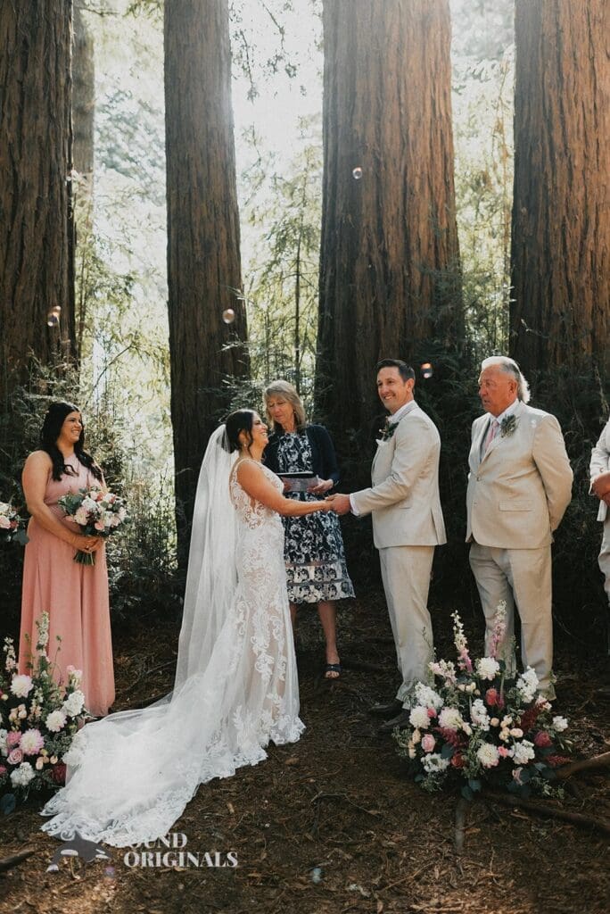 Kayli + Russell Roaring Camp Wedding // Kayli + Russell -