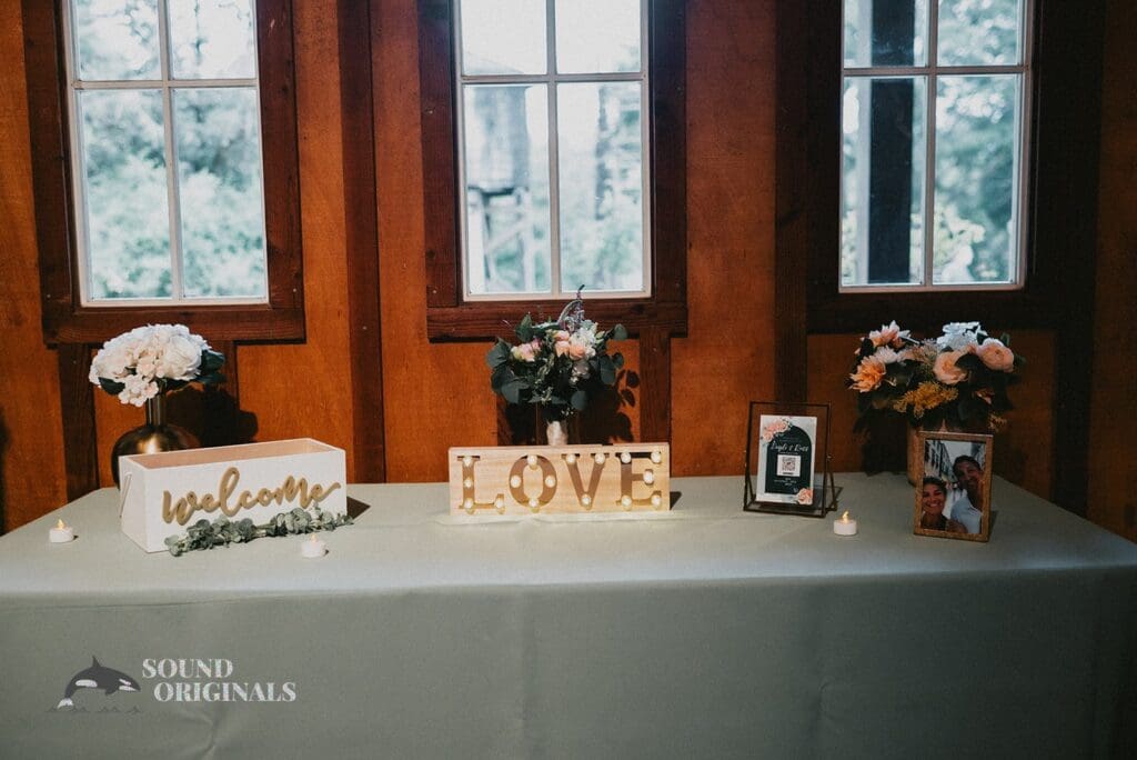 Kayli + Russell Roaring Camp Wedding // Kayli + Russell -