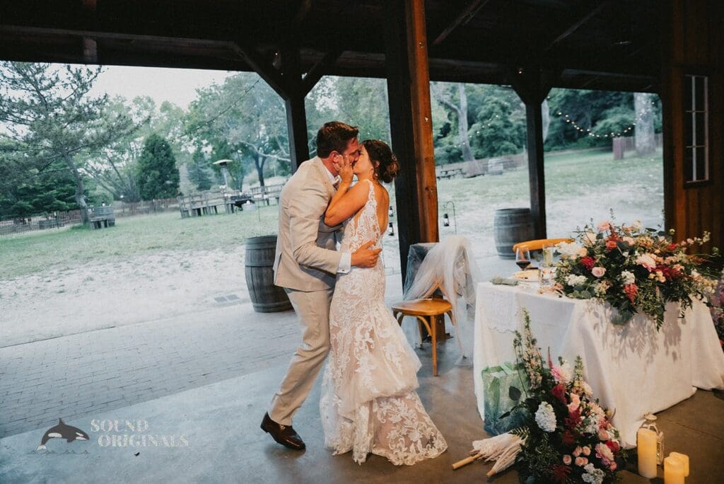 Kayli + Russell Roaring Camp Wedding // Kayli + Russell -