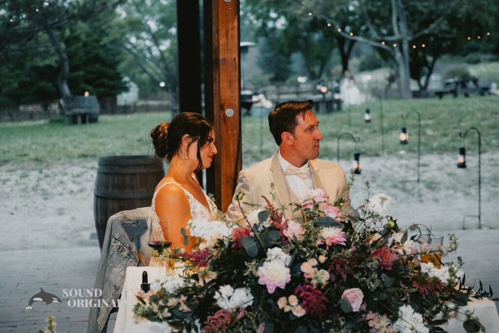 Kayli + Russell Roaring Camp Wedding // Kayli + Russell -