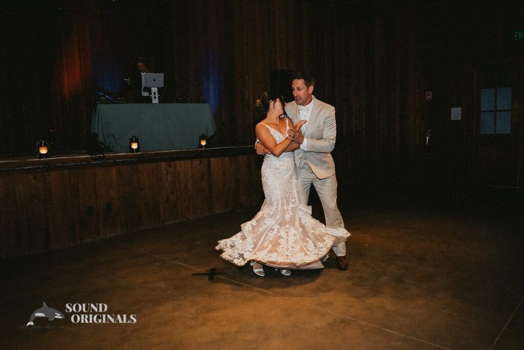 Kayli + Russell Roaring Camp Wedding // Kayli + Russell -