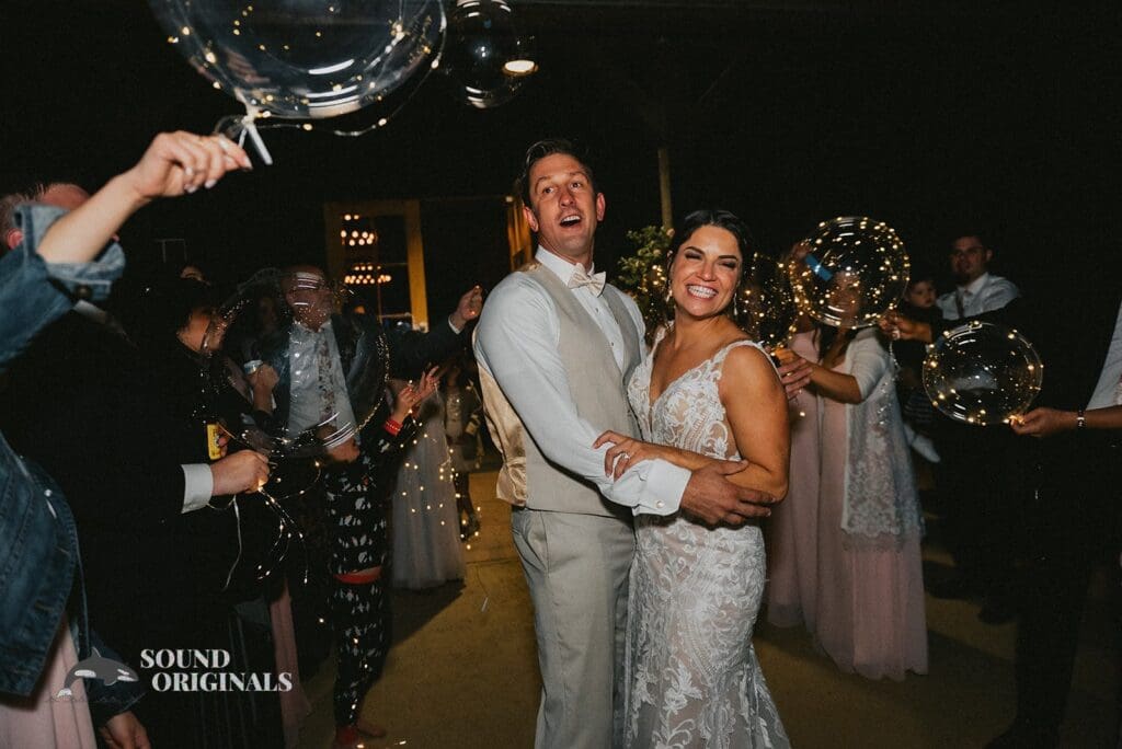 Kayli + Russell Roaring Camp Wedding // Kayli + Russell -