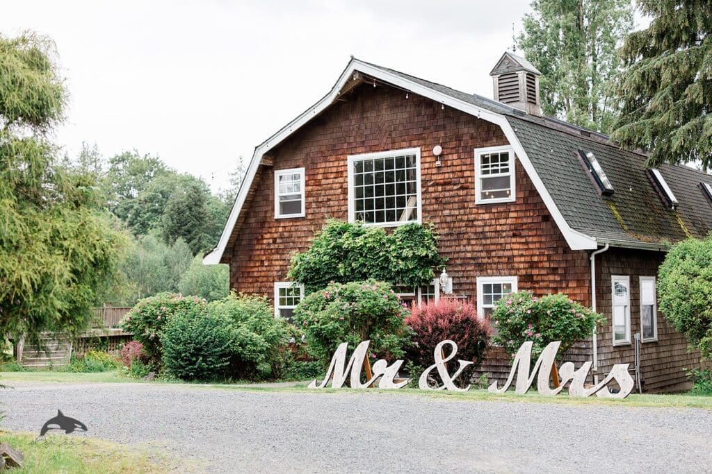 Sadie Lake Wedding // Heather + Benjamin -