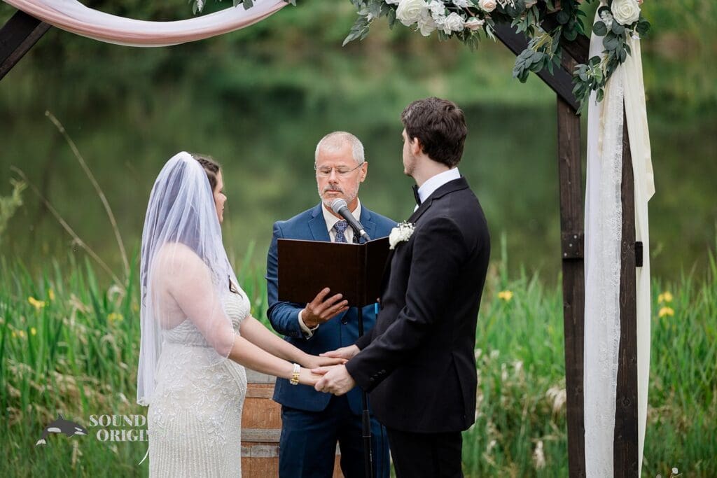 Sadie Lake Wedding // Heather + Benjamin -