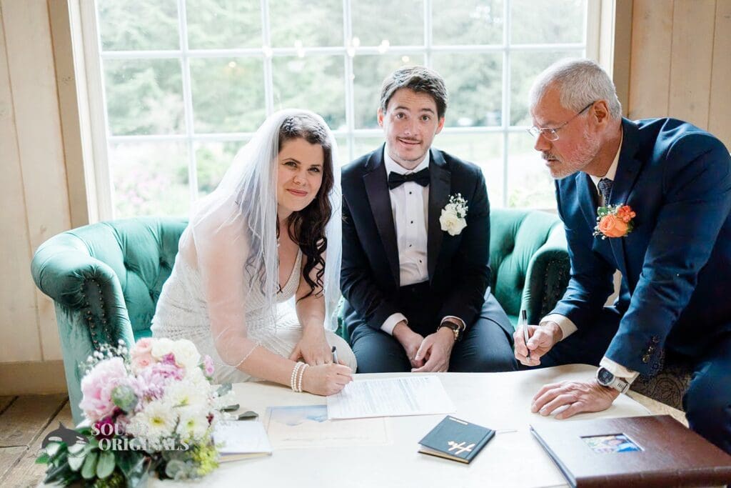 Sadie Lake Wedding // Heather + Benjamin -