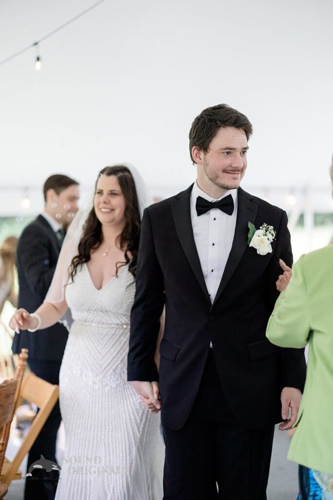 Sadie Lake Wedding // Heather + Benjamin -