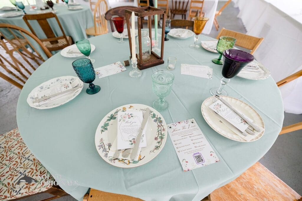 Sadie Lake Wedding // Heather + Benjamin -