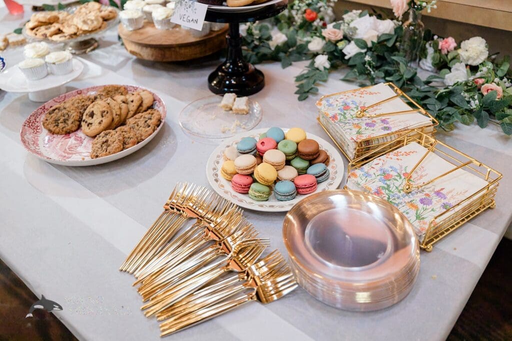 Sadie Lake Wedding // Heather + Benjamin -