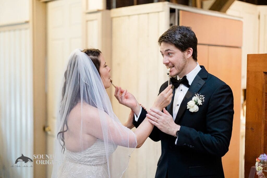 Sadie Lake Wedding // Heather + Benjamin -